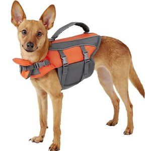 Dog Life Jacket, X-Small